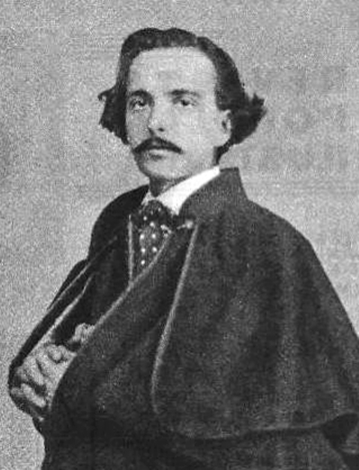 Manuel García Hispaleto (1836 - 1898) - photo 1